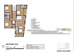 Jalan Kampong Chantek (D21), Detached #445663241